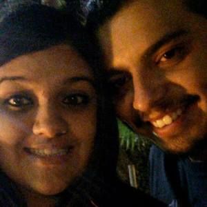 Meet your Posher, Alison